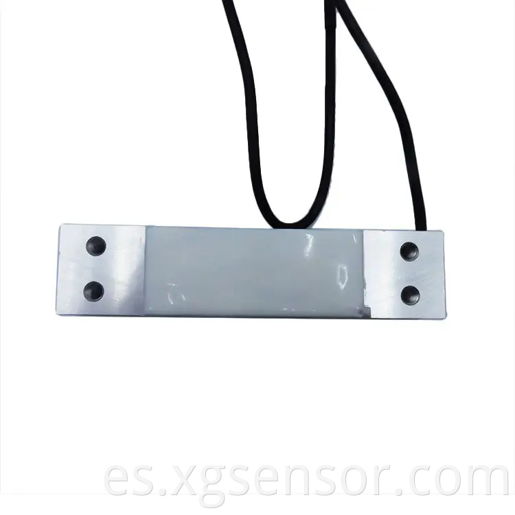 Pressure Sensor